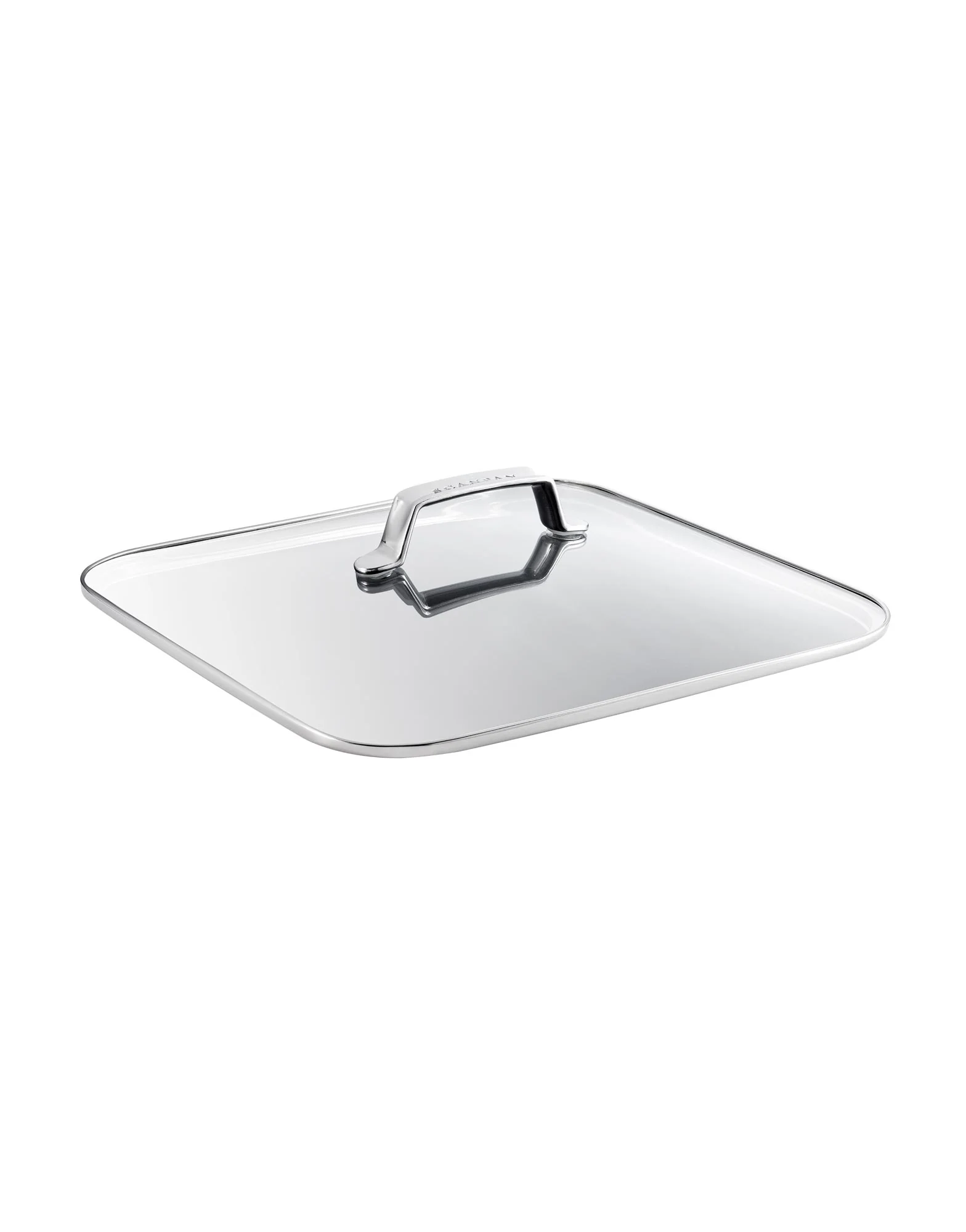 Scanpan TechnIQ Square Glass Lid - Image 2