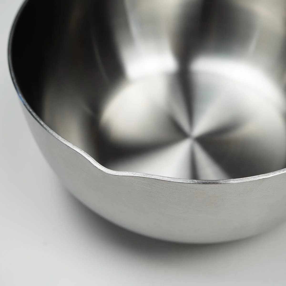Season 16cm Tri-Ply Stainless Steel Milk Pan - Image 4