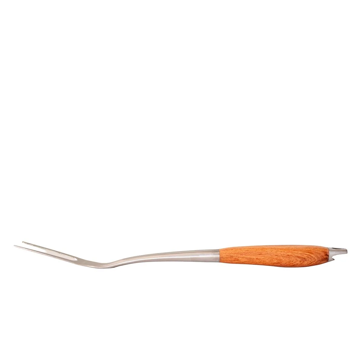 Season 3-Piece Barbecue Tool Set – Rosewood Edition - Image 2