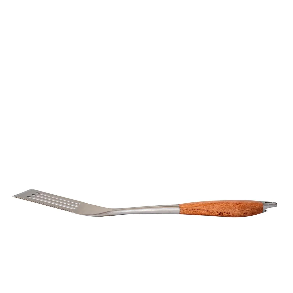 Season 3-Piece Barbecue Tool Set – Rosewood Edition - Image 4