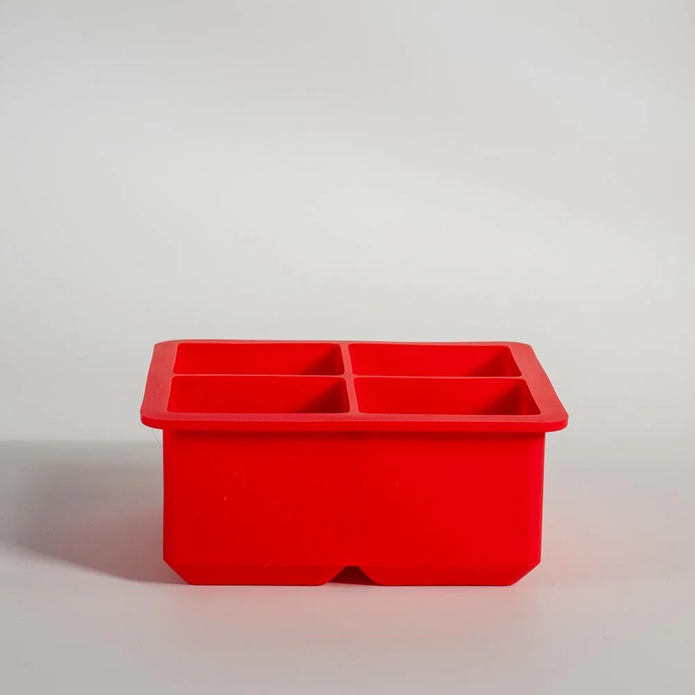 Season 4 Jumbo Ice Cube Tray - Image 3