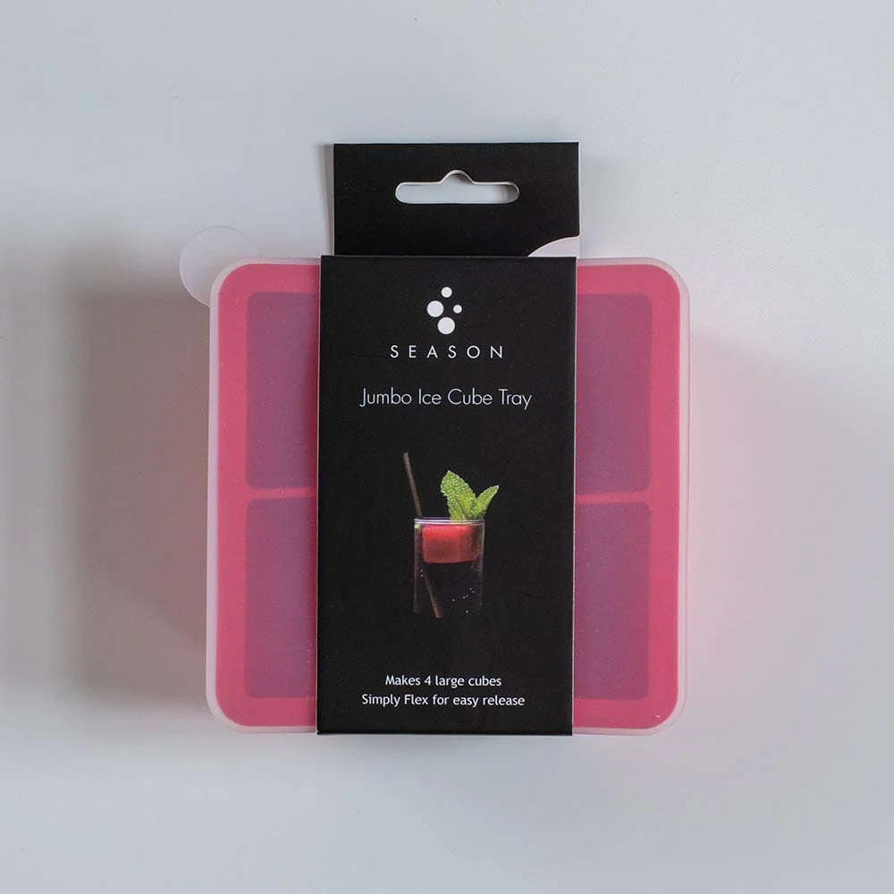 Season 4 Jumbo Ice Cube Tray - Image 4