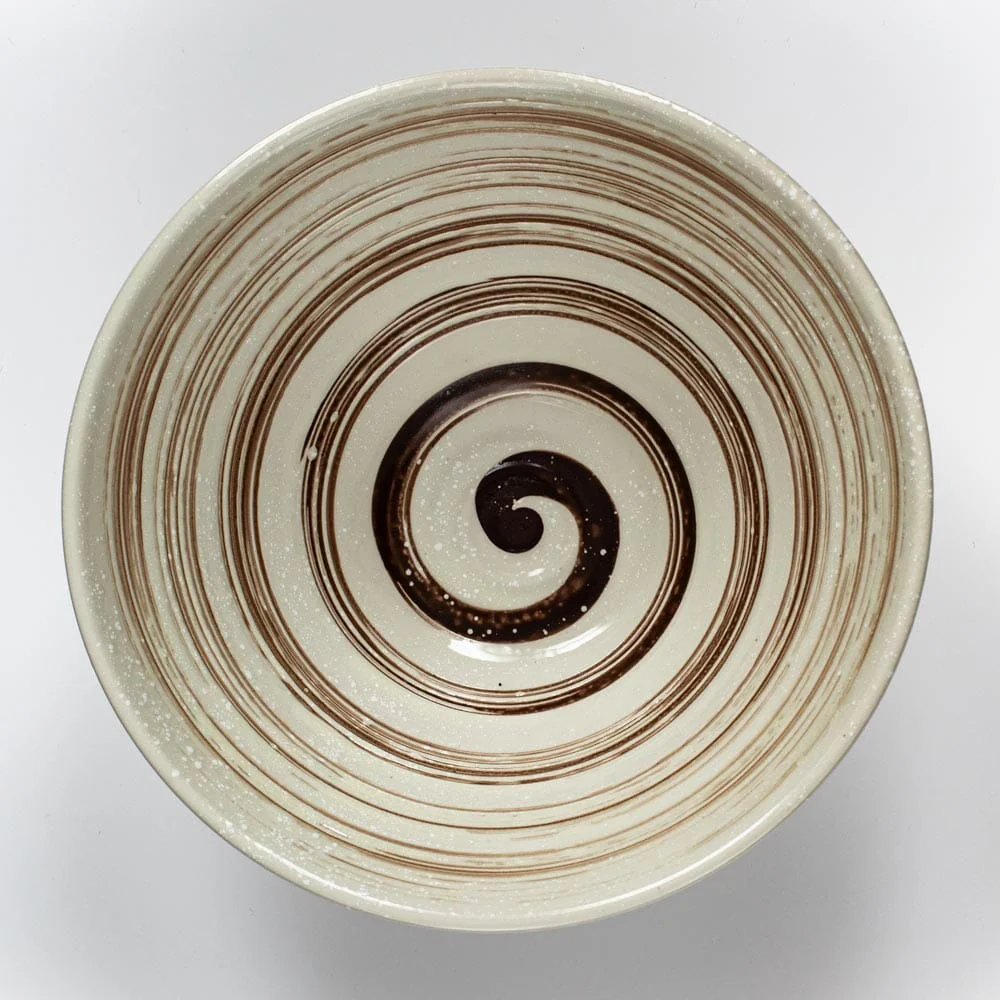 Season 8" Ramen Bowl - Image 5
