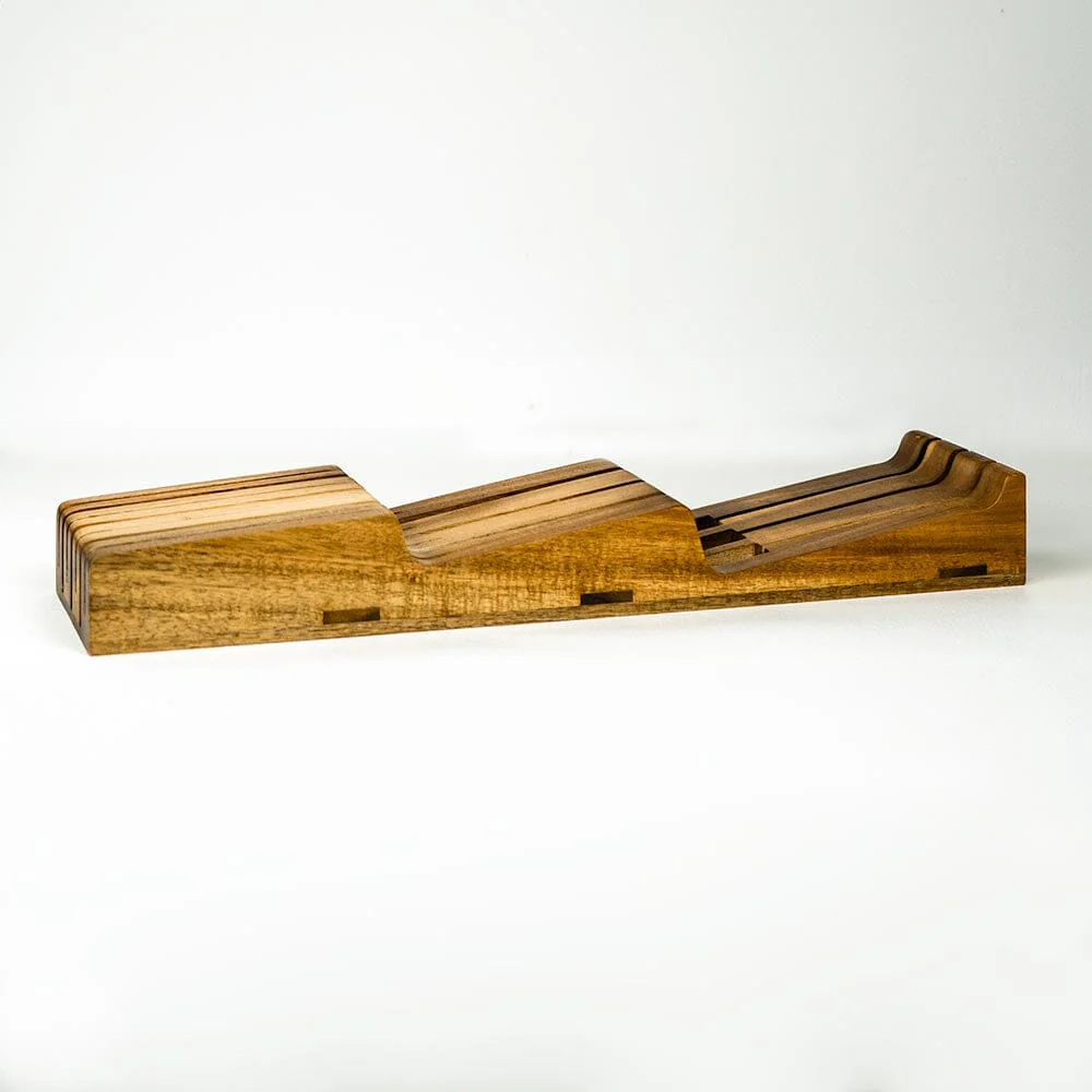 Season Acacia Knife Drawer Store - Image 2