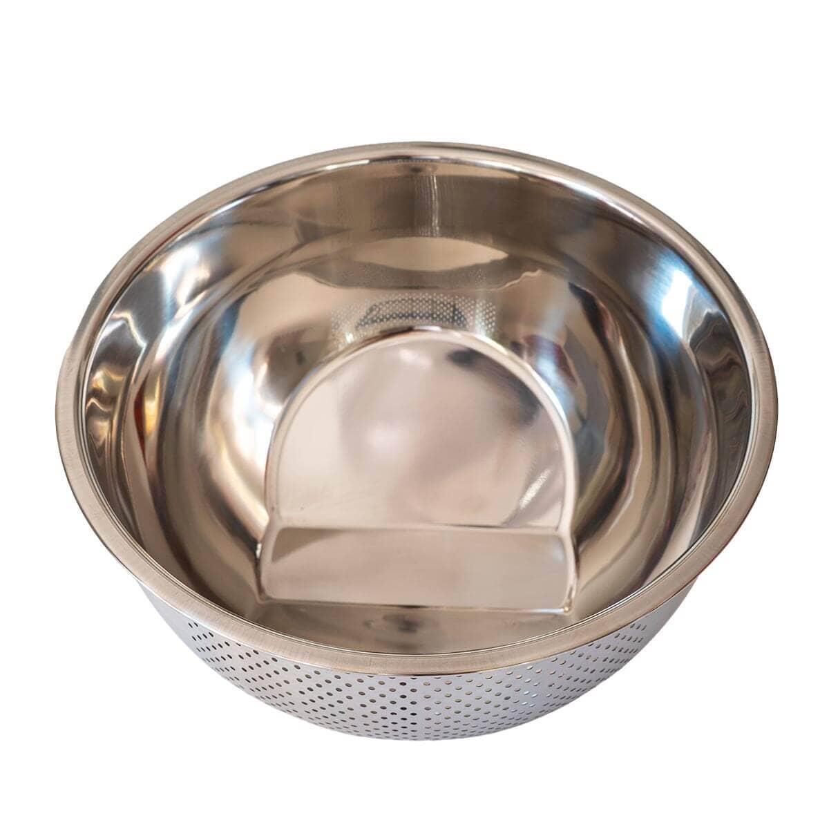 Season Angled Colander - Image 3
