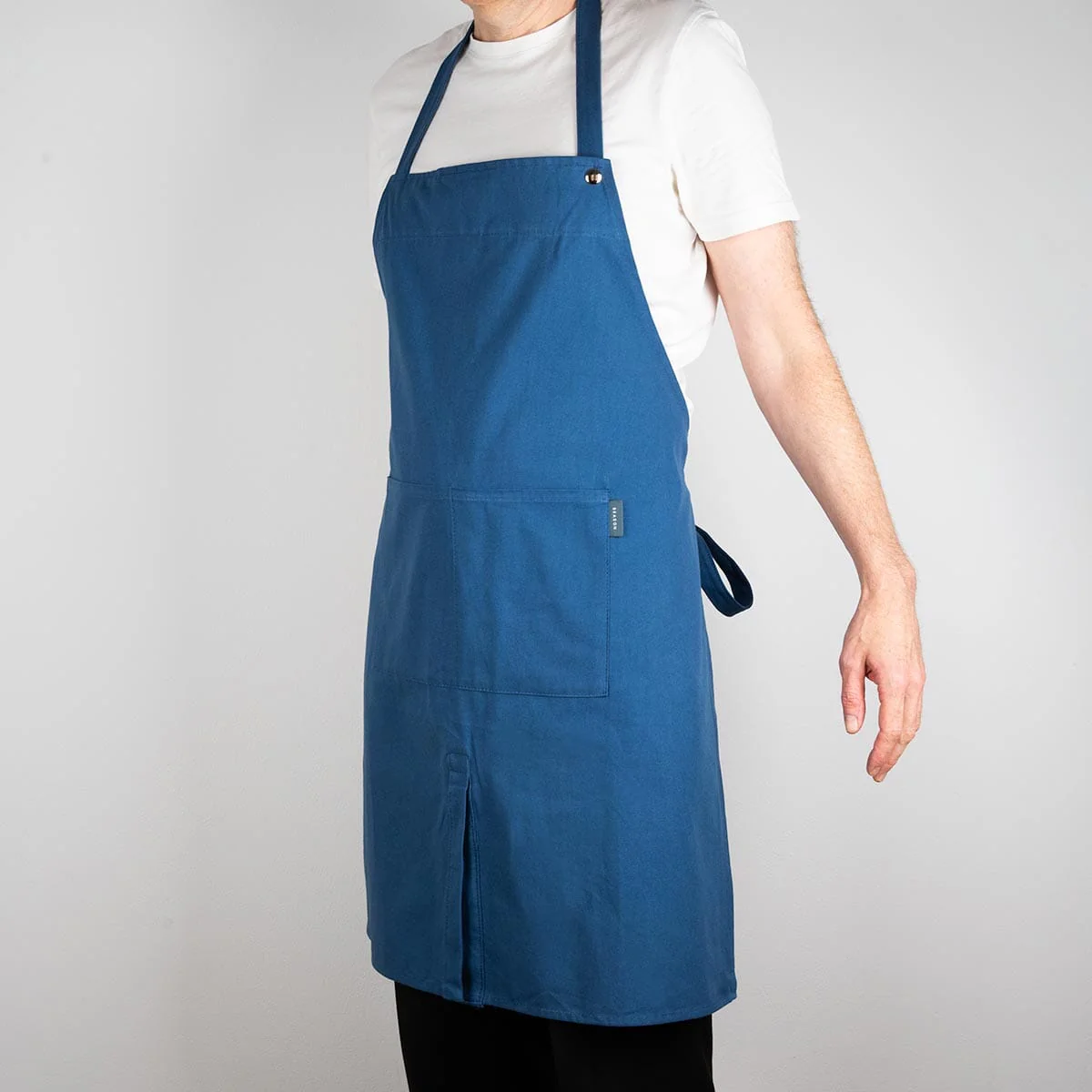 Season Apron Blueberry - Image 3