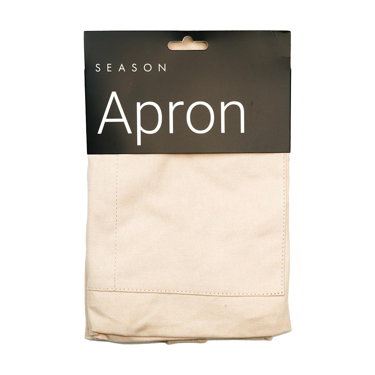 Season Apron Toasted Oat - Image 4