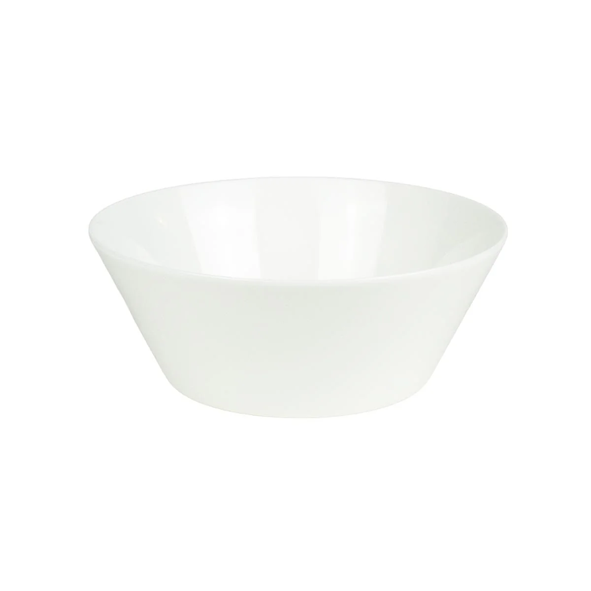 Season Canvas Bone China Cereal Bowl