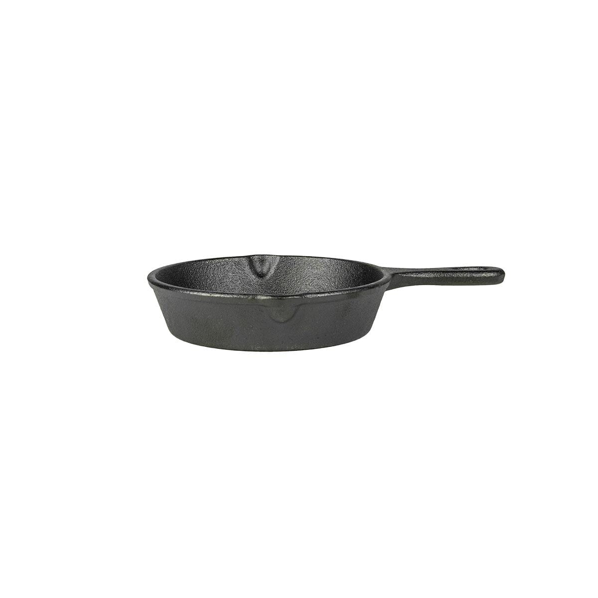 Season Cast Iron Frying Pan - Image 9