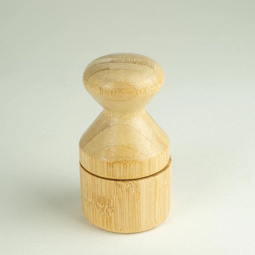 Season Chopping Board Oil Applicator with Cover - Image 2