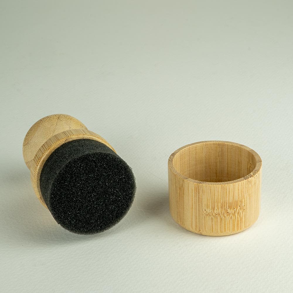 Season Chopping Board Oil Applicator with Cover - Image 3