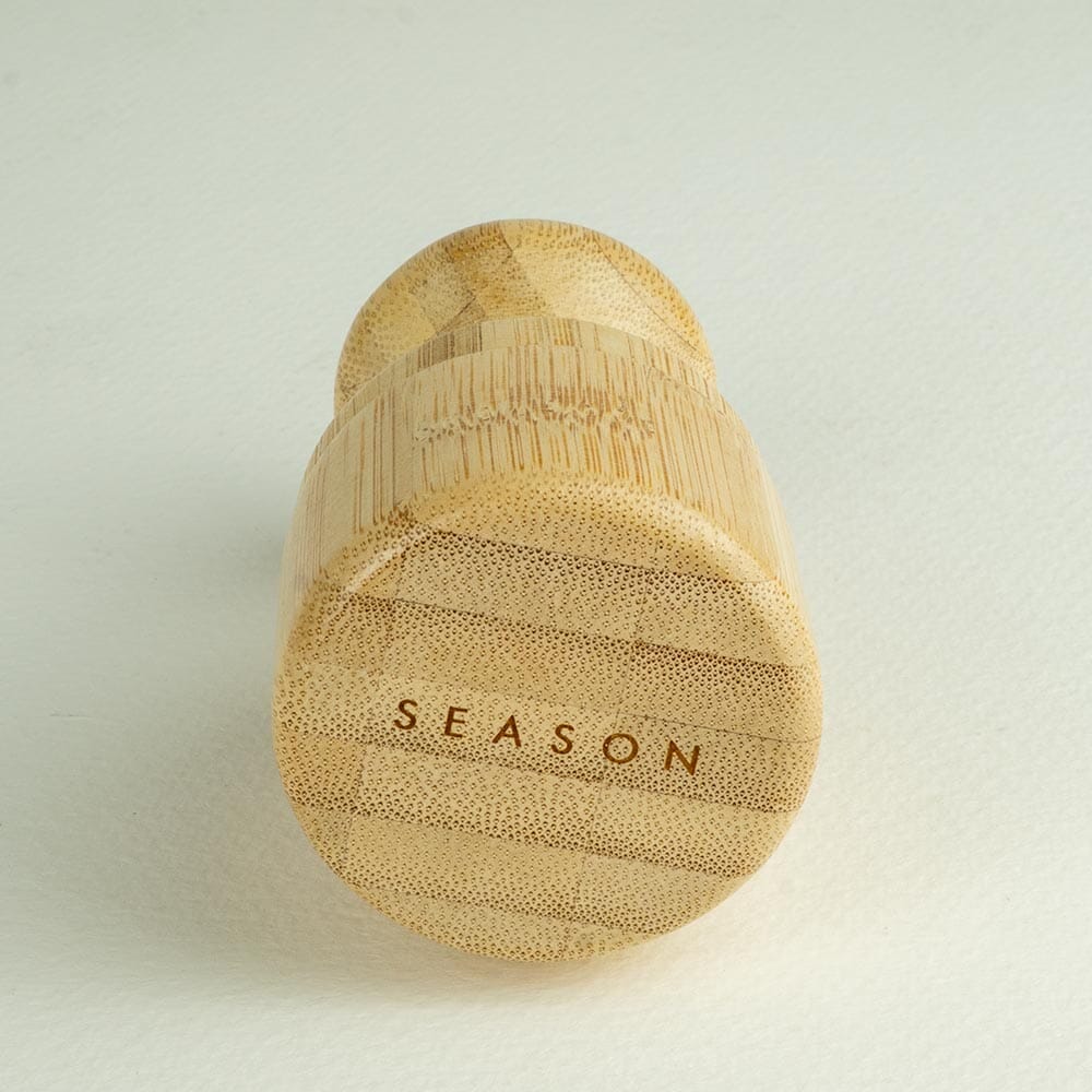 Season Chopping Board Oil Applicator with Cover - Image 4