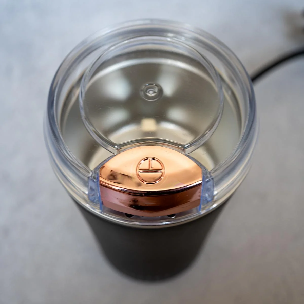 Season Coffee and Spice Grinder - Image 5