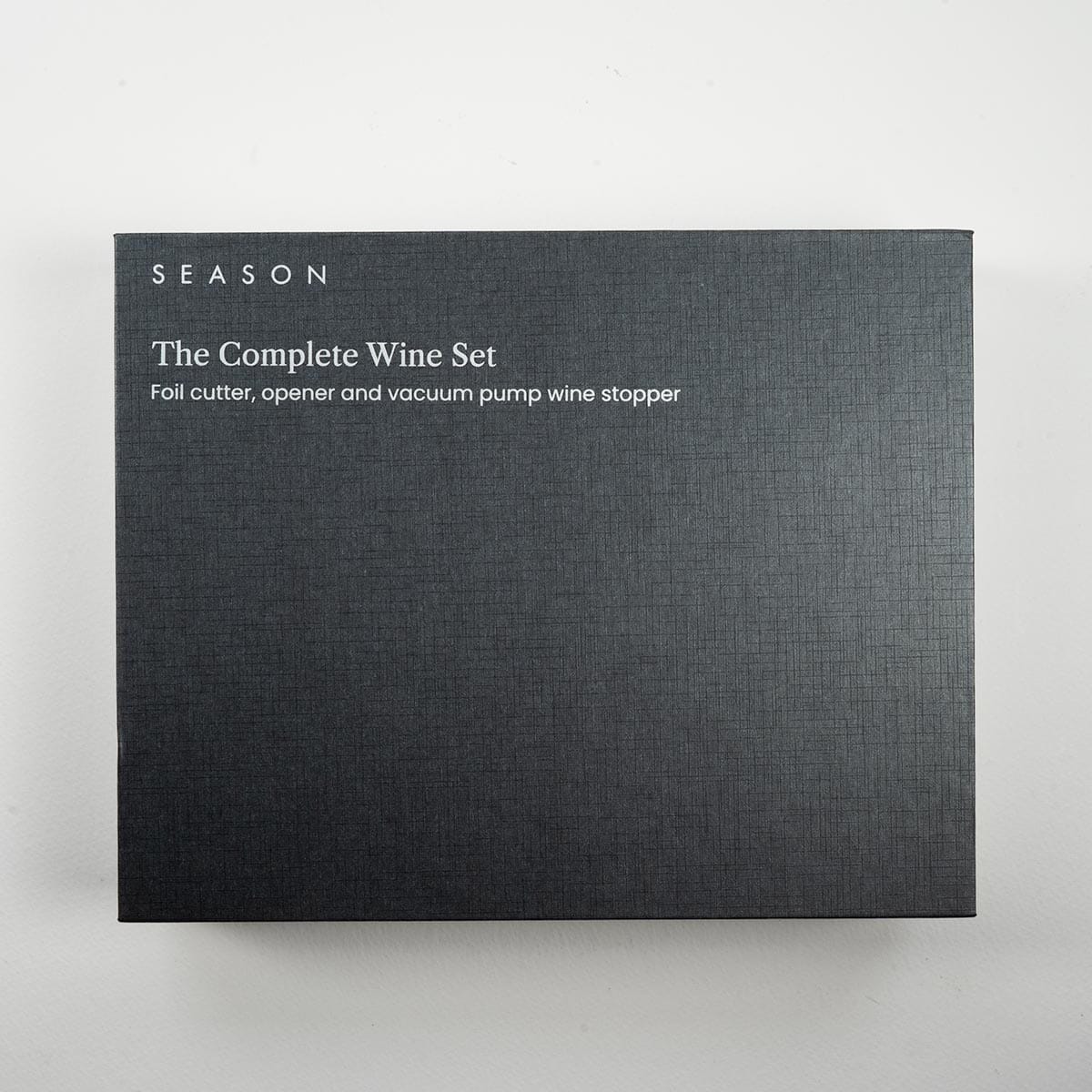 Season Complete Wine Set - Image 6