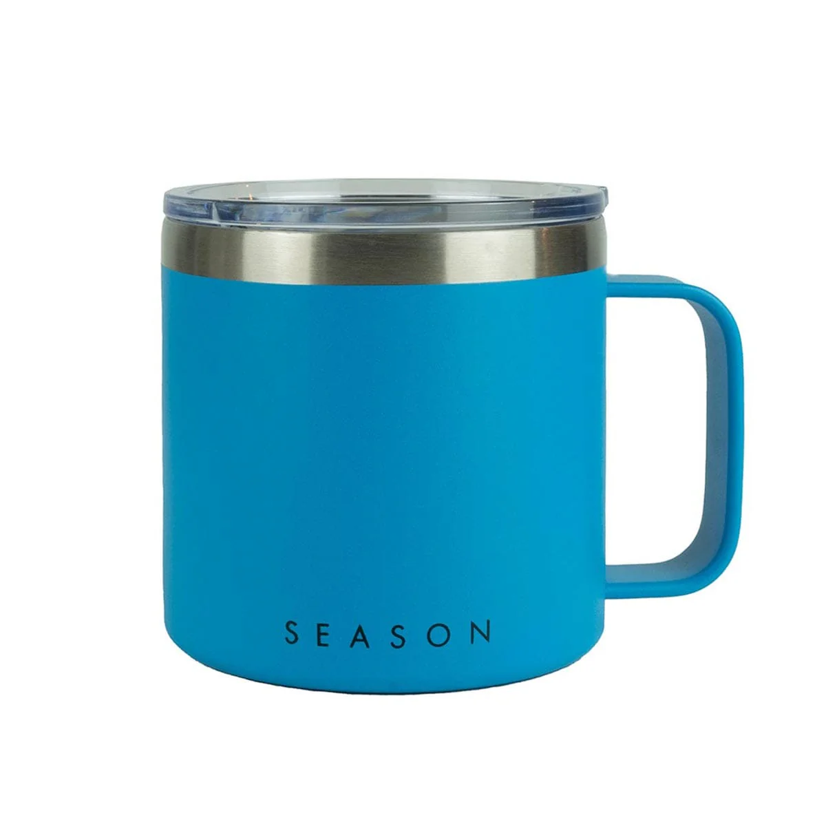 Season Double Walled Stainless Steel Desk Mug - Image 11