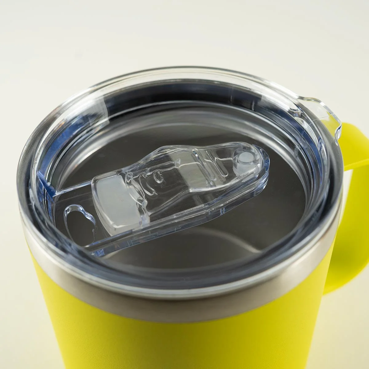 Season Double Walled Stainless Steel Desk Mug - Image 14