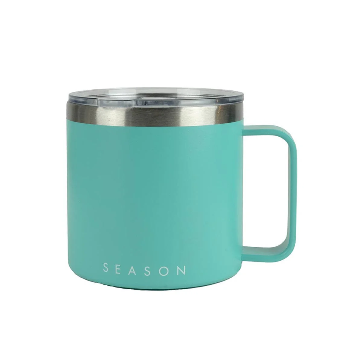 Season Double Walled Stainless Steel Desk Mug - Image 8
