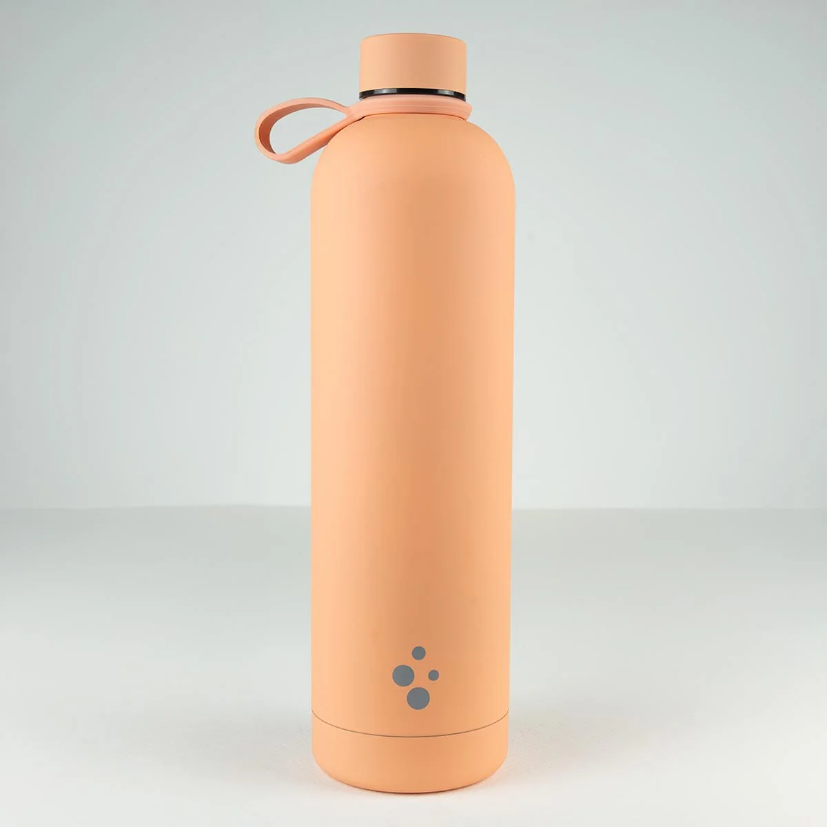 Season Double Walled Stainless Steel Water Bottle 1L - Image 2