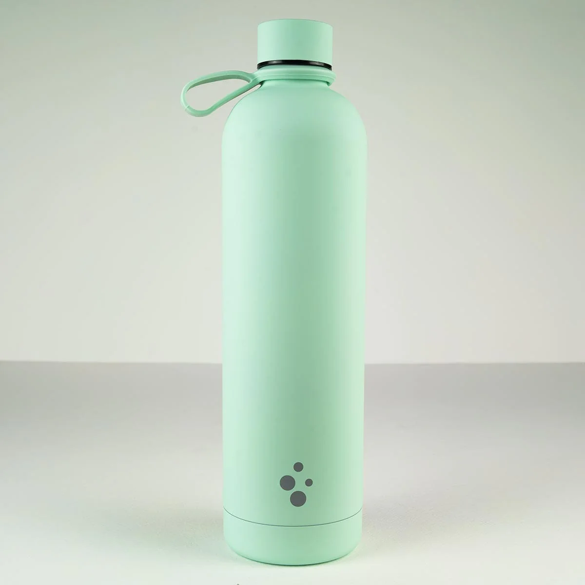 Season Double Walled Stainless Steel Water Bottle 1L - Image 3