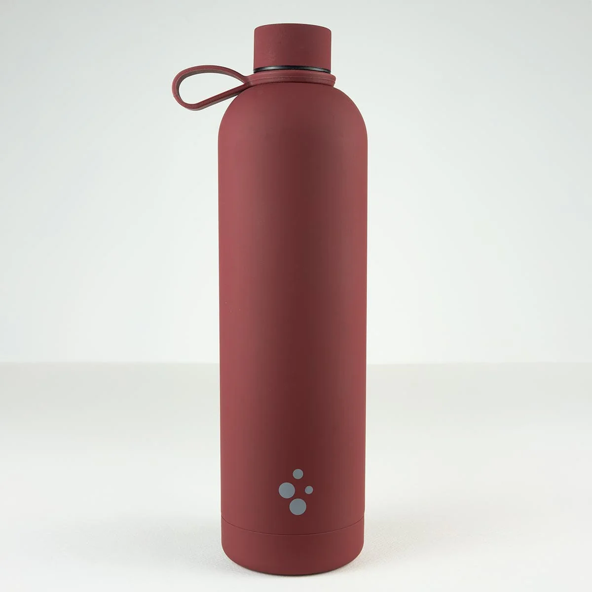 Season Double Walled Stainless Steel Water Bottle 1L - Image 5