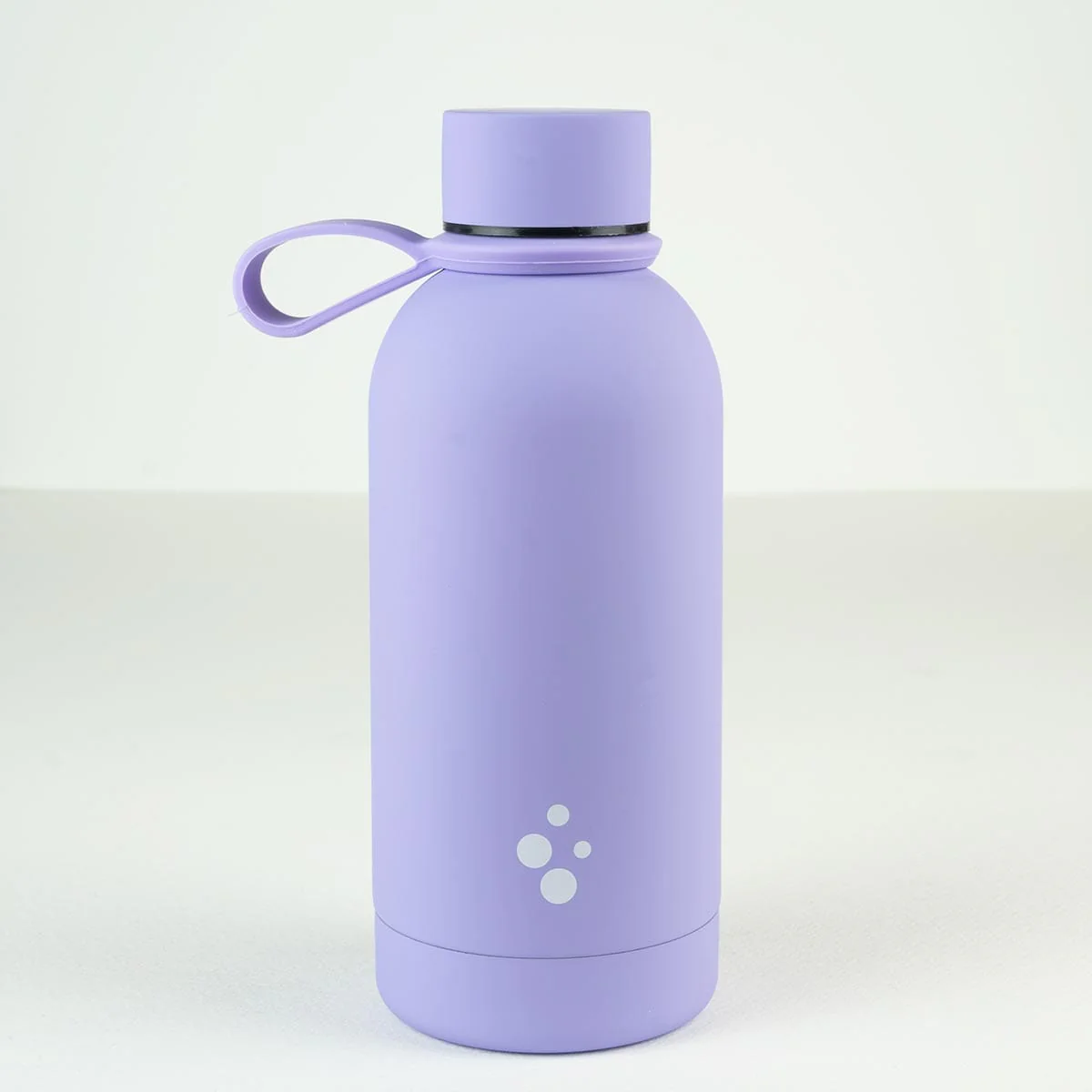 Season Double Walled Stainless Steel Water Bottle 350ml - Image 8