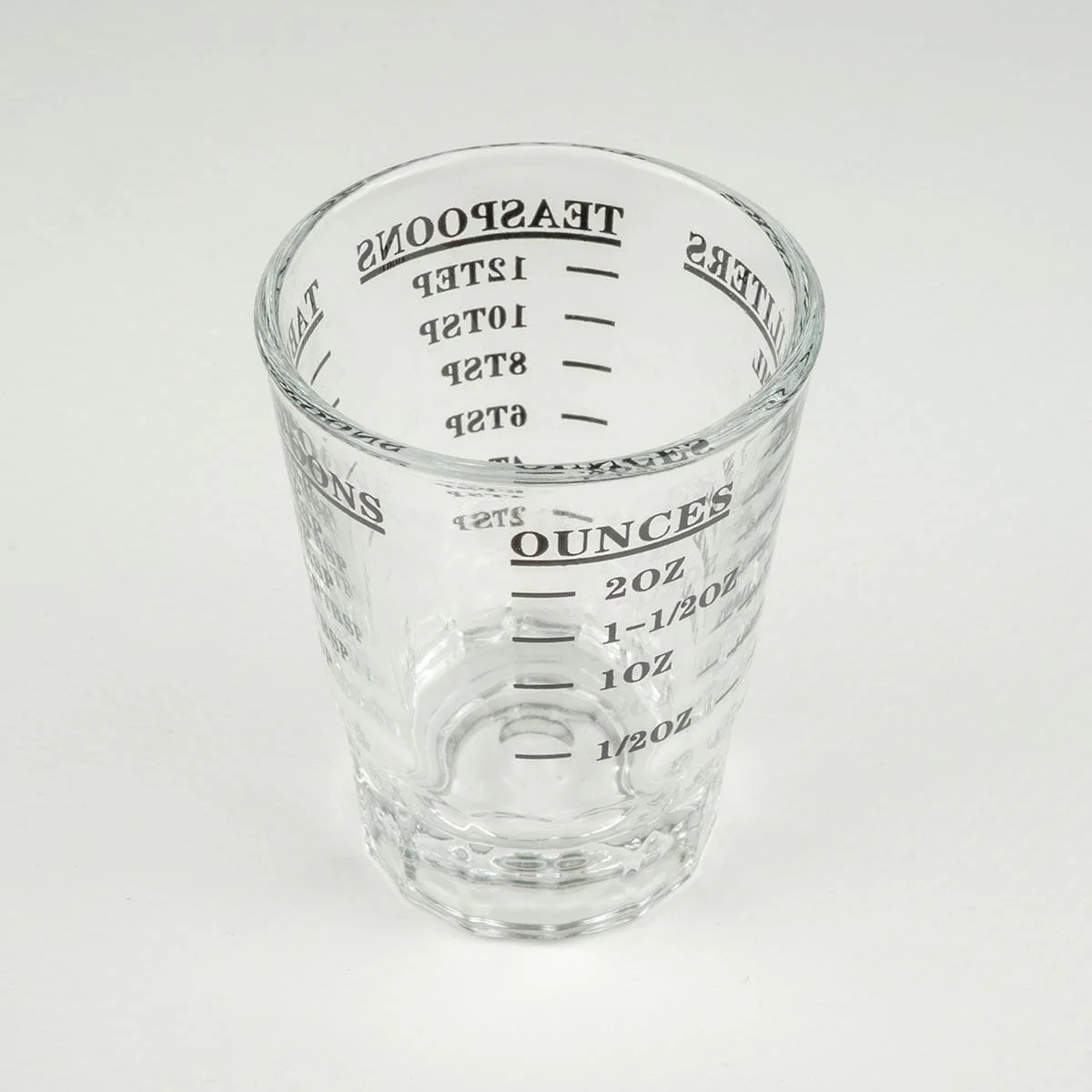 Season Glass Mini Measure - Image 2