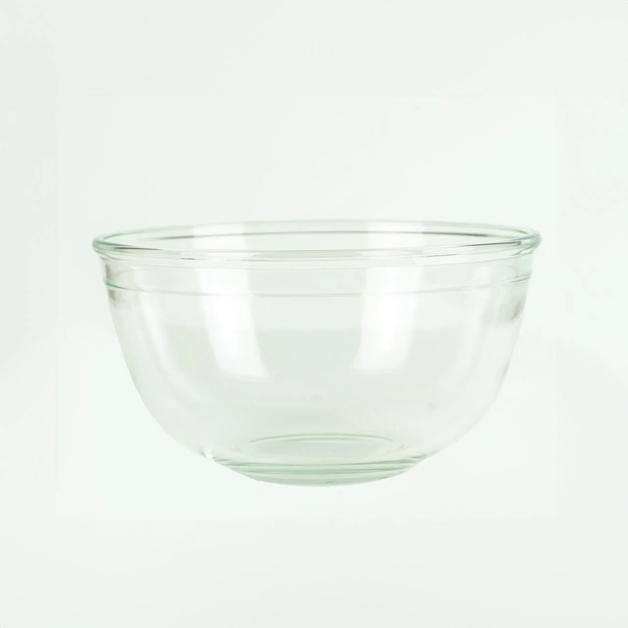 Season Heat Resistant Glass Mixing Bowl - Image 2