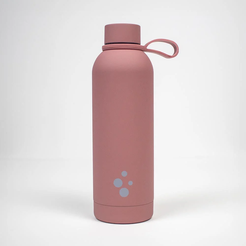 Season Double Walled Stainless Steel Water Bottle 500ml - Image 15