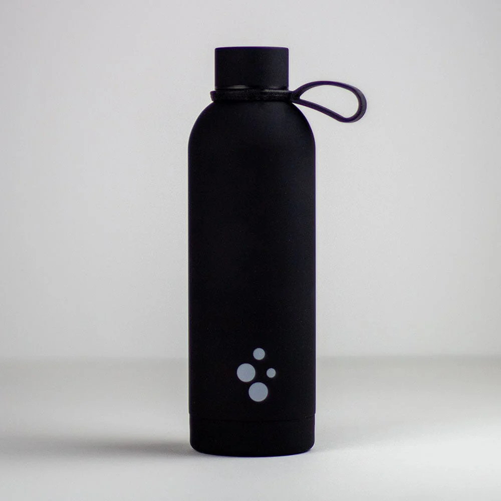 Season Double Walled Stainless Steel Water Bottle 500ml - Image 3