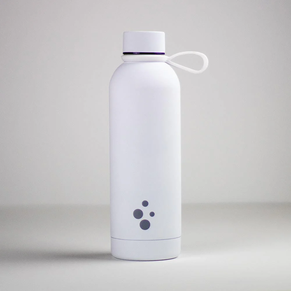 Season Double Walled Stainless Steel Water Bottle 500ml - Image 4