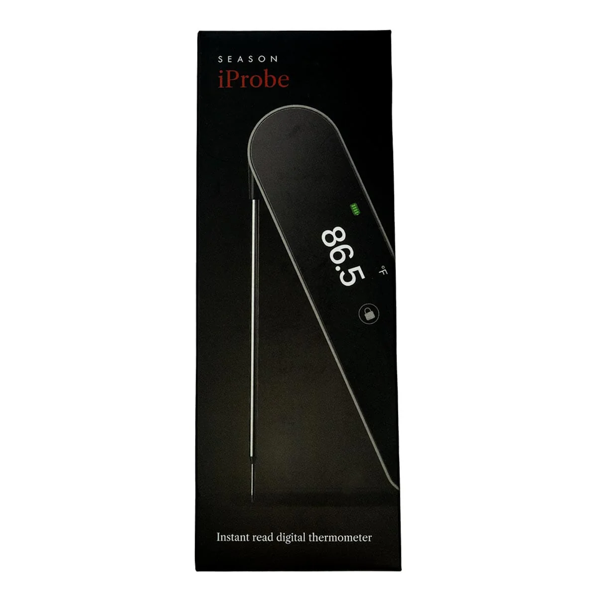 Season iProbe Thermometer - Image 4