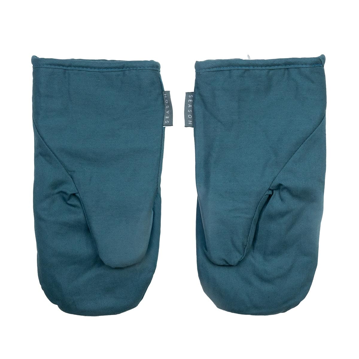 Season Pair Of Oven Gloves - Image 2