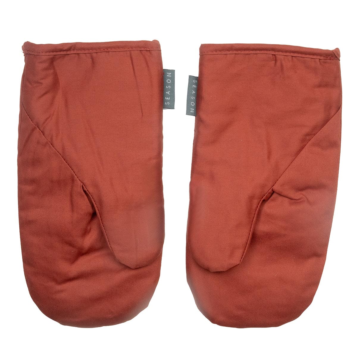 Season Pair Of Oven Gloves - Image 3