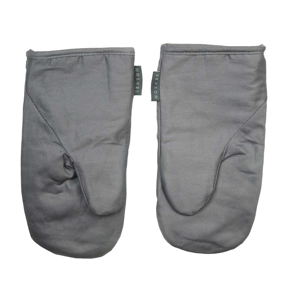 Season Pair Of Oven Gloves - Image 4