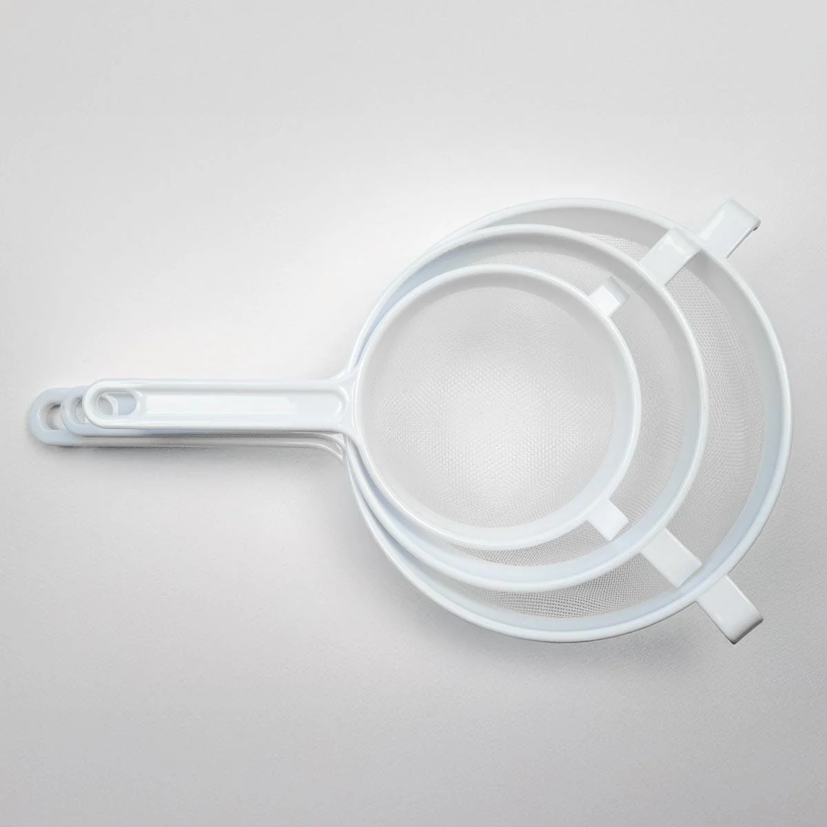 Season Plastic Sieve - Image 4