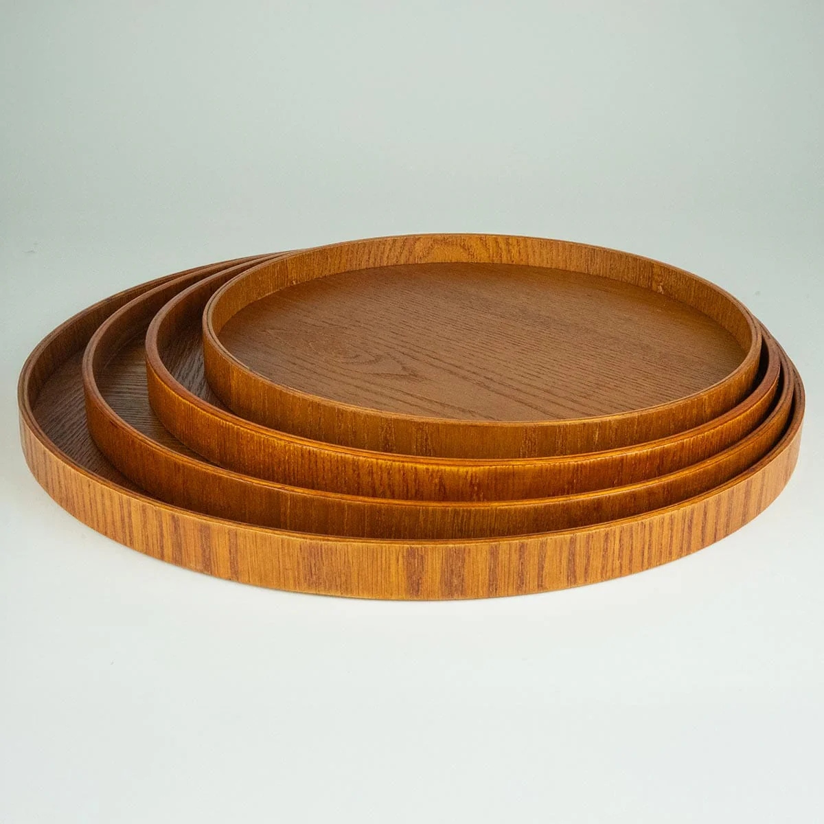 Season Round Tray - Image 5