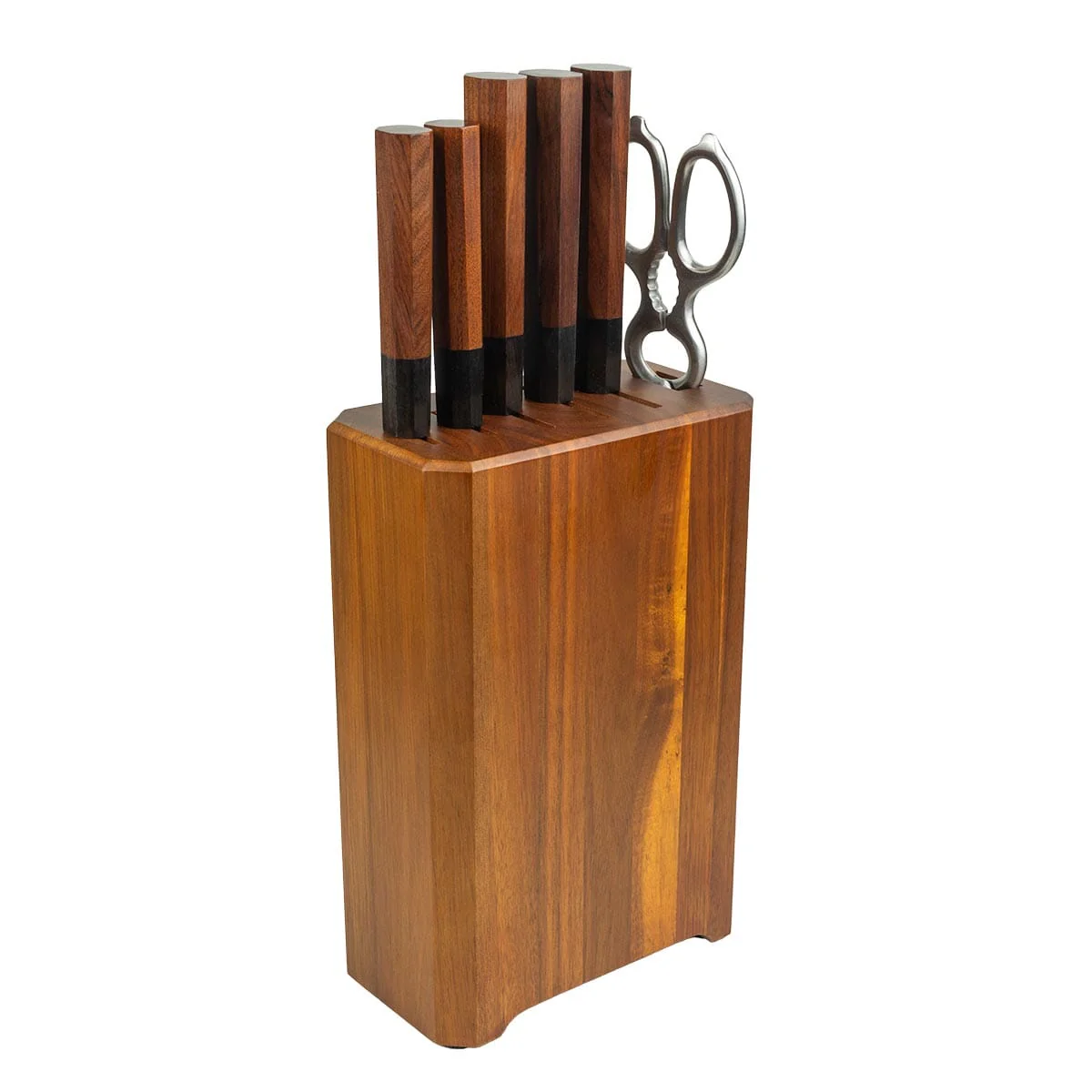 Season S1 7 Piece Knife Block Set - Image 4