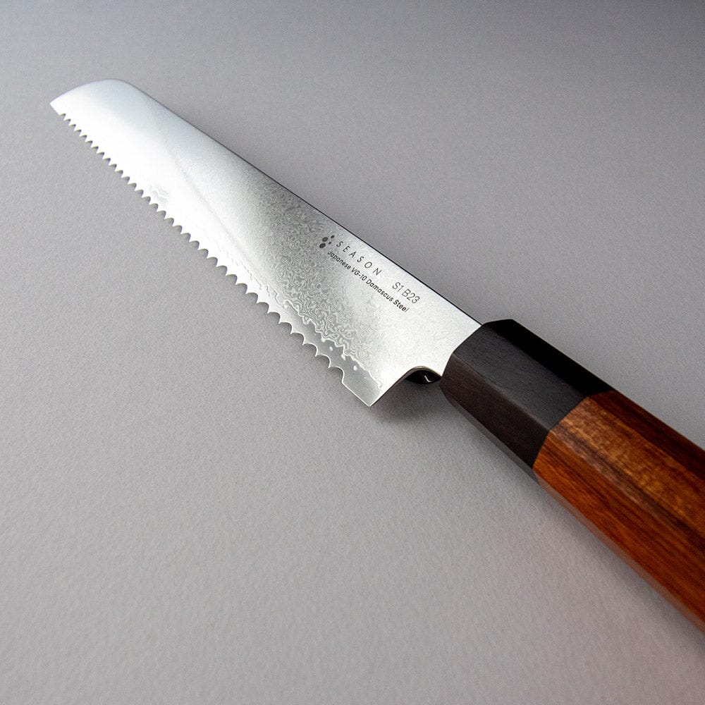 Season S1 B23 Bread Knife 23cm - Image 4