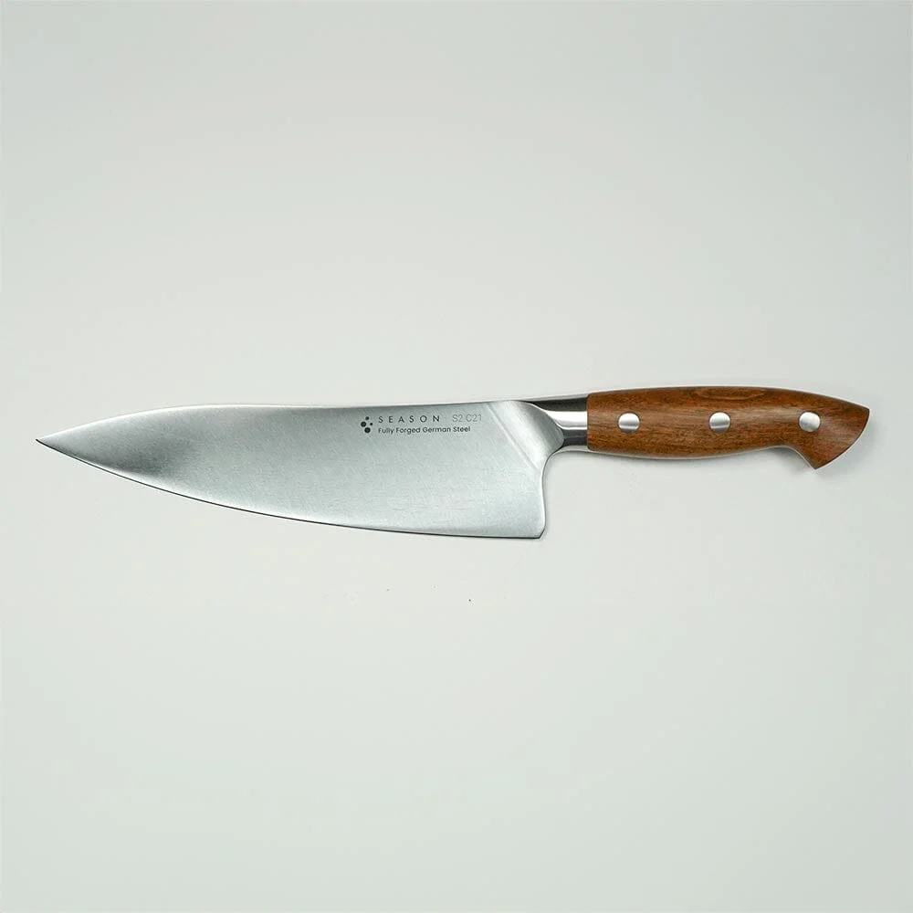 Season S2 Chef's Knife 21cm