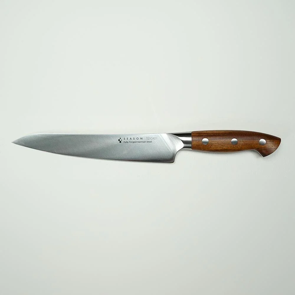 Season S2 8 Piece Knife Block Set - Image 7