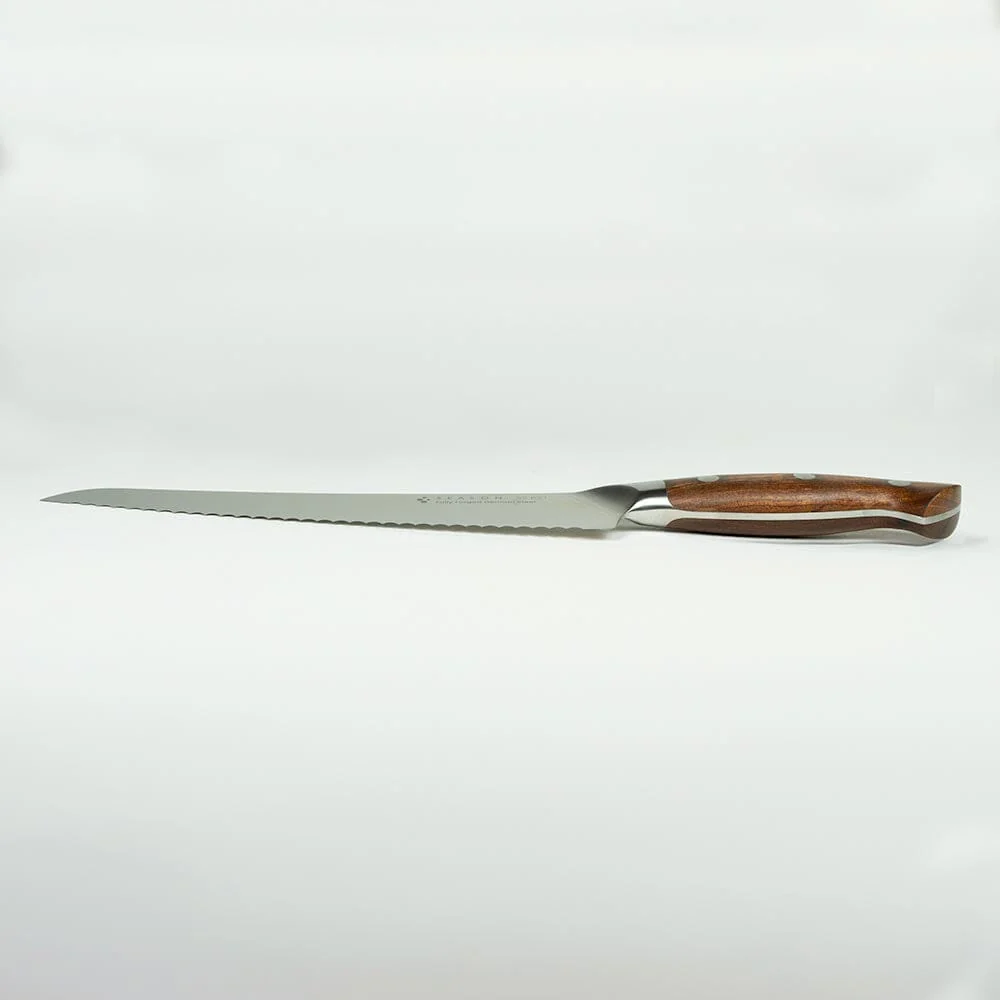 Season S2 Bread knife 21cm - Image 3