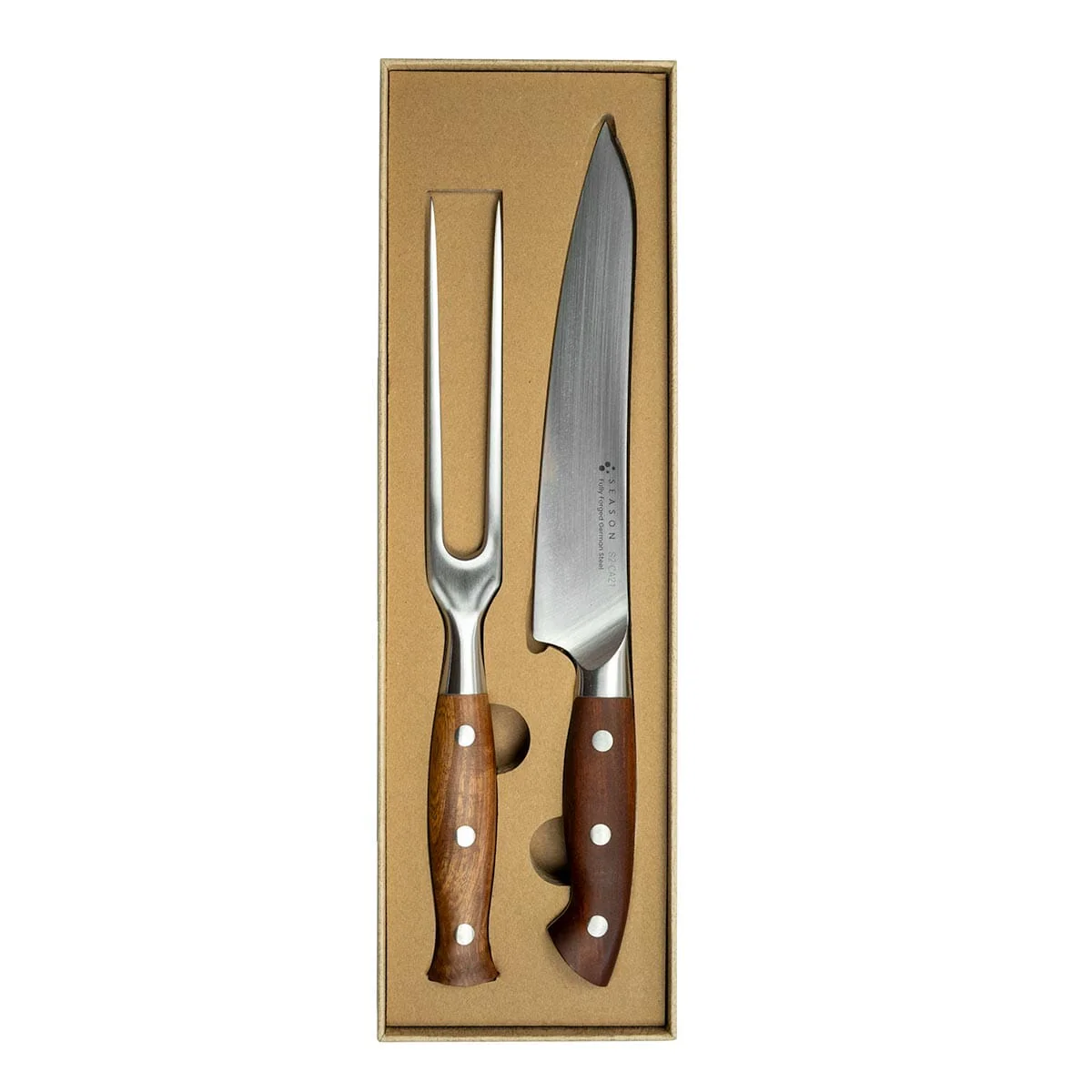 Season S2 Carving Knife Set - Image 2
