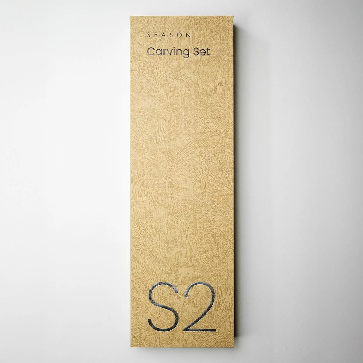 Season S2 Carving Knife Set - Image 3