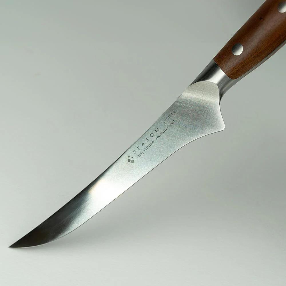 Season S2 Boning and Filleting Knife 18cm - Image 2