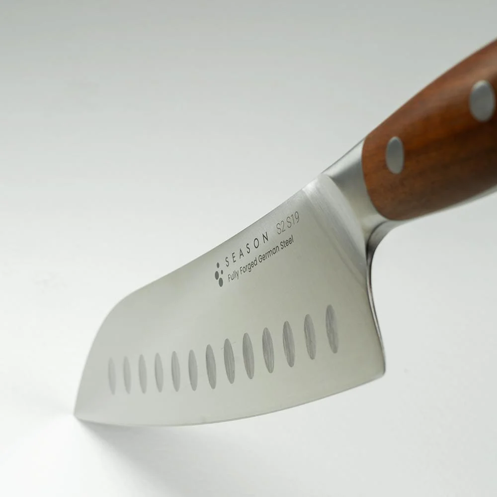 Season S2 Santoku 19cm - Image 2