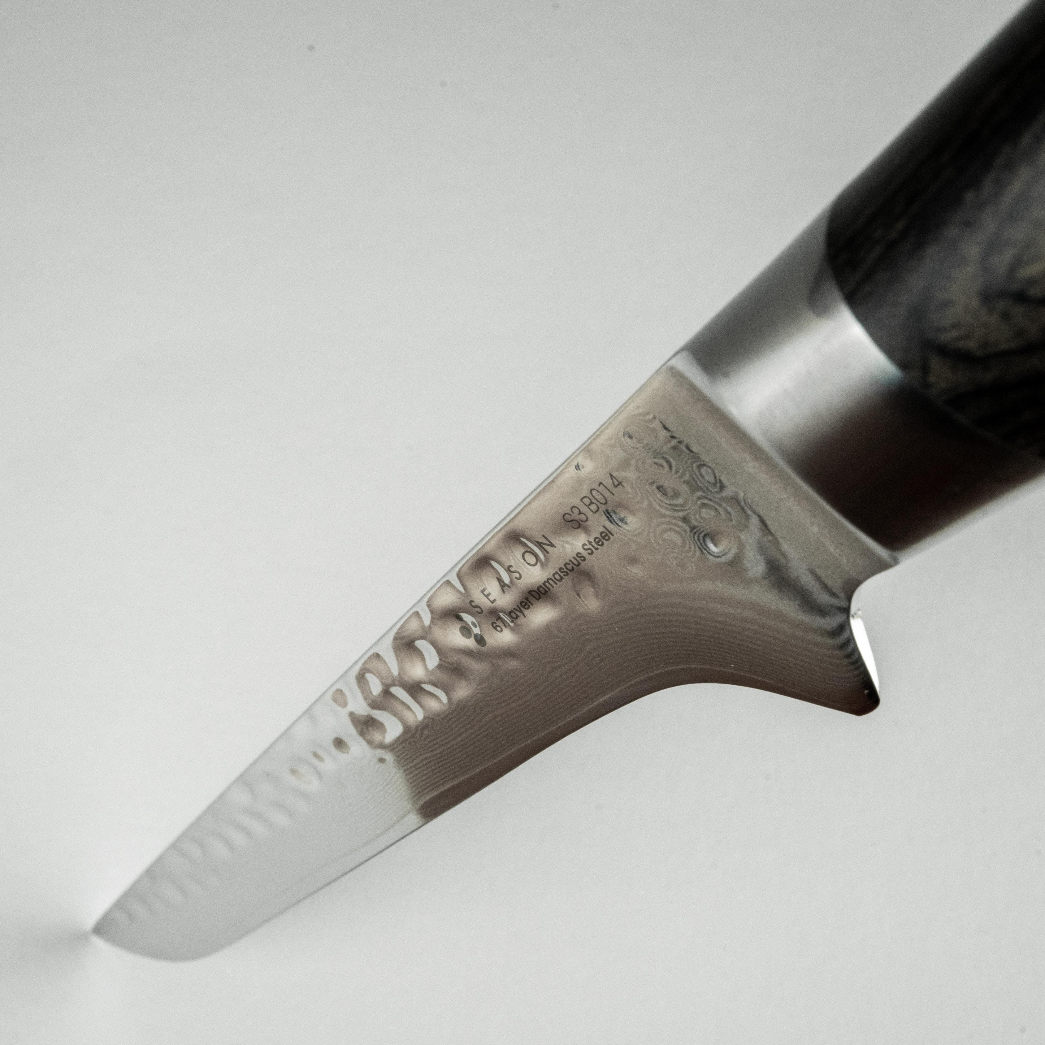 Season S3 BO14 Boning Knife 14cm - Image 2