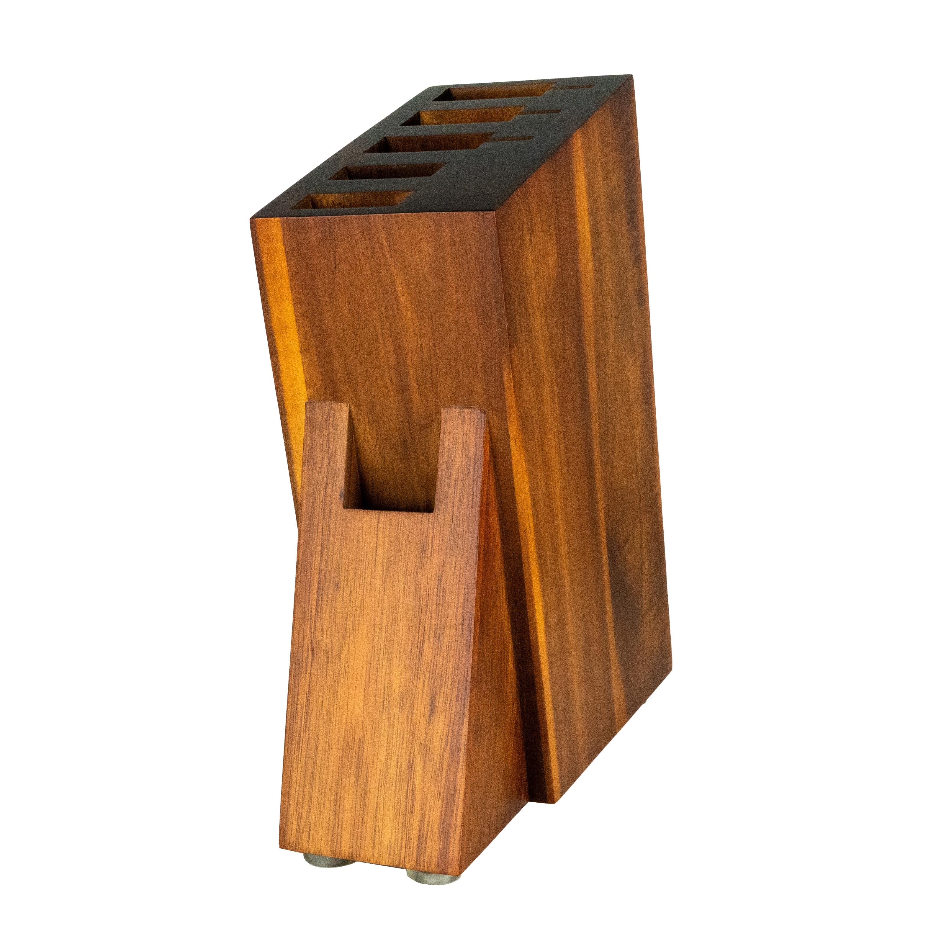Season S4 7 Piece Knife Block Set - Image 4