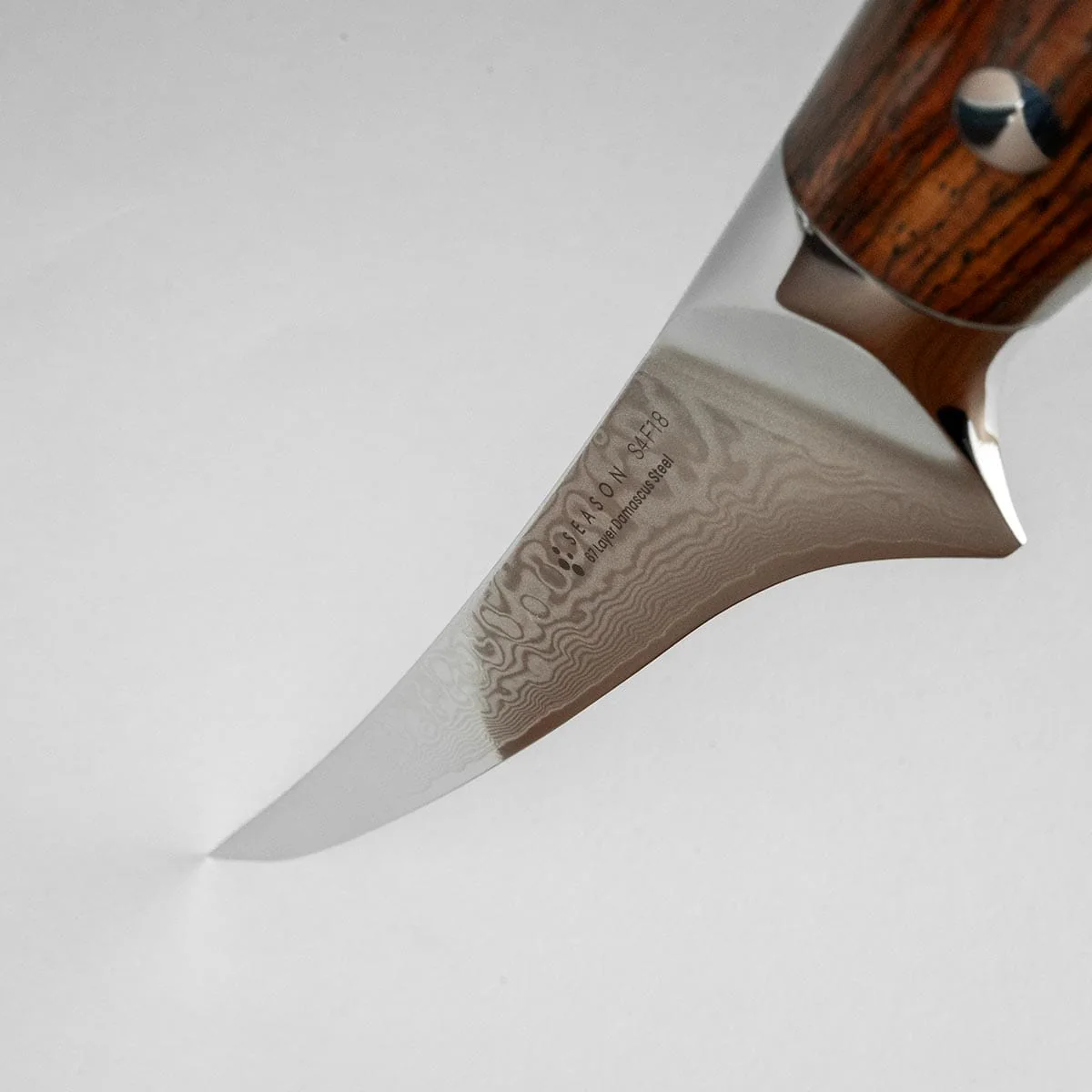 Season S4 F18 Boning and Filleting Knife - Image 2