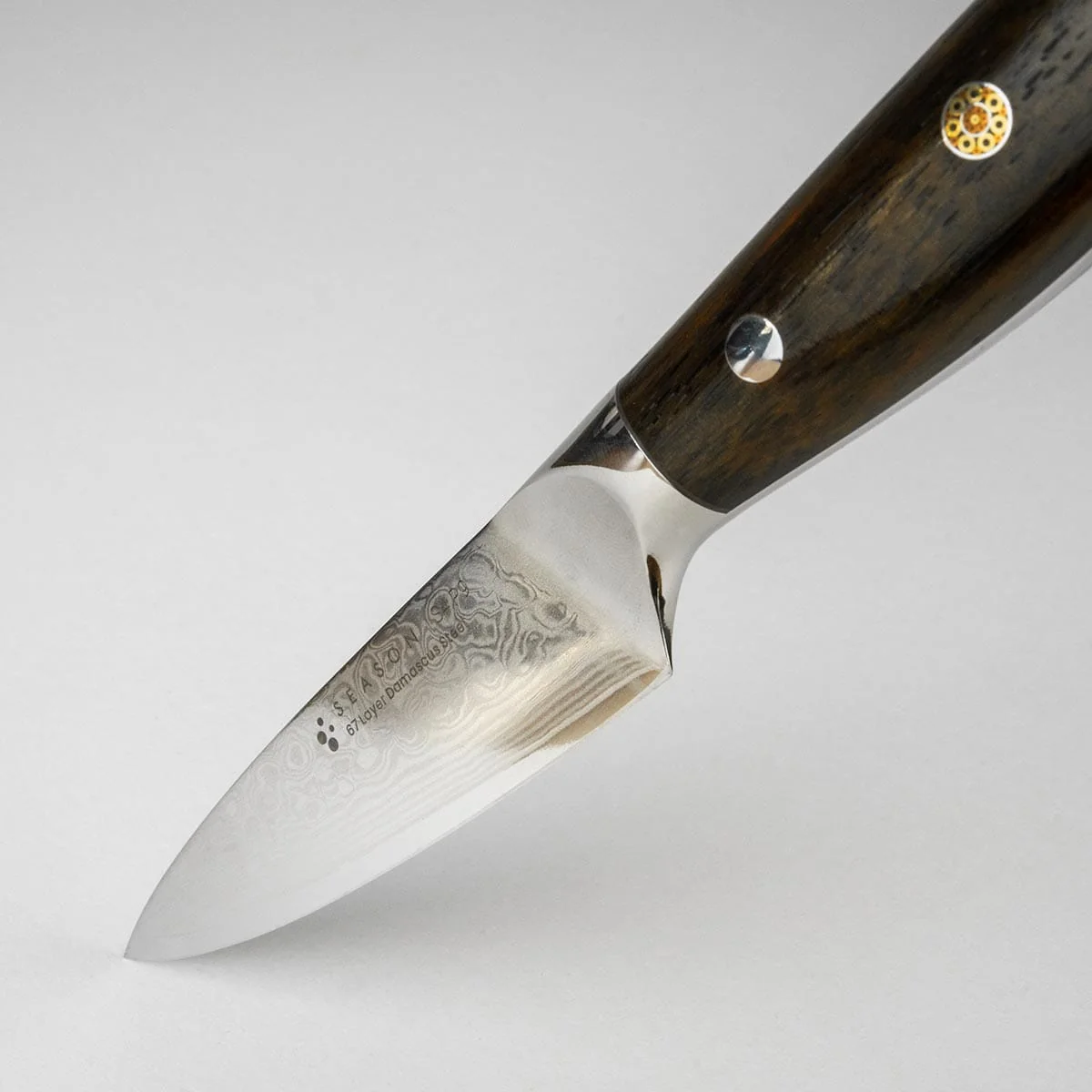 Season S4 P9 Paring Knife - Image 2