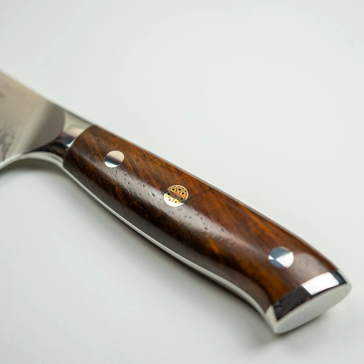 Season S4 S21 Chef's Knife - Image 3
